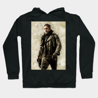 Mad Max Hoodie